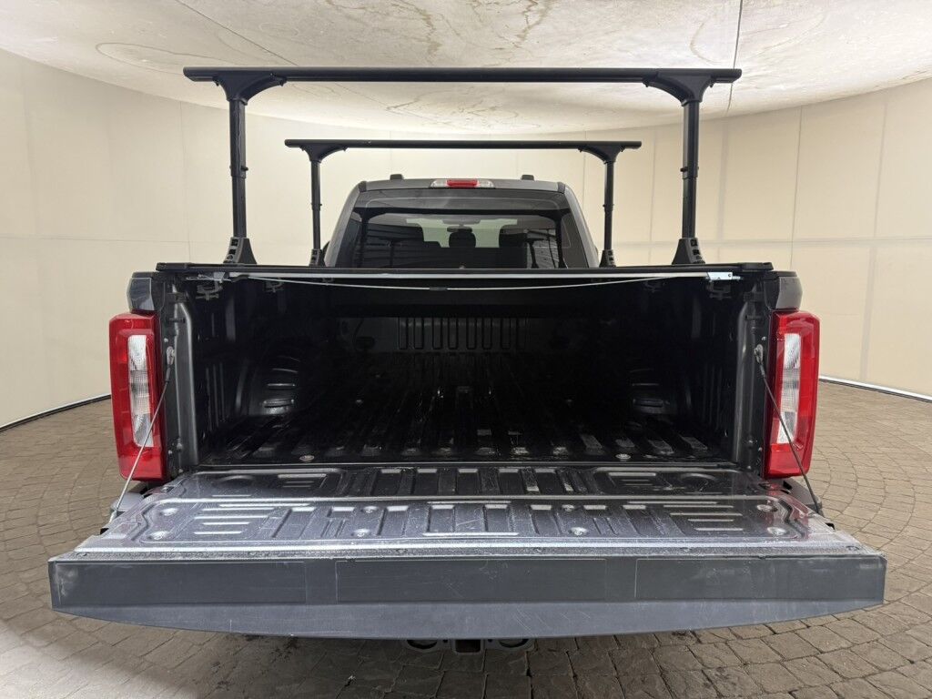 2023 Ford Super Duty F-350 SRW XL 2WD Crew Cab Long Bed Maumee OH