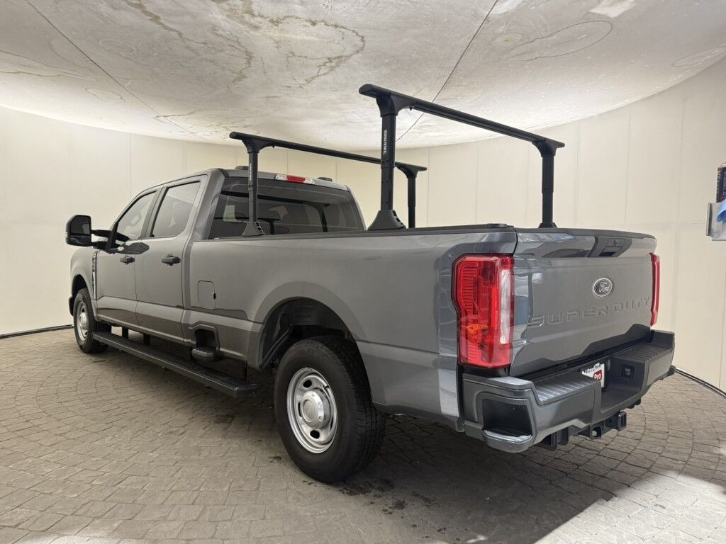 2023 Ford Super Duty F-350 SRW XL 2WD Crew Cab Long Bed Maumee OH