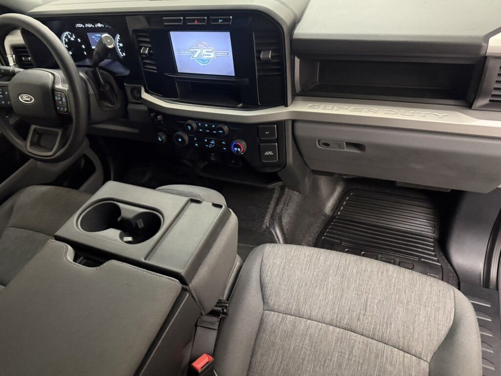 2023 Ford Super Duty F-350 SRW XL 2WD Crew Cab Long Bed Maumee OH