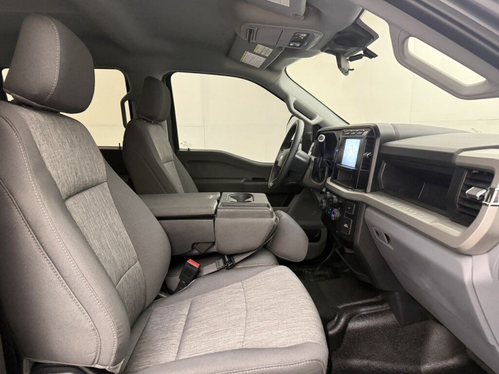 2023 Ford Super Duty F-350 SRW XL 2WD Crew Cab Long Bed Maumee OH