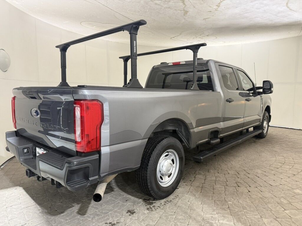 2023 Ford Super Duty F-350 SRW XL 2WD Crew Cab Long Bed Maumee OH