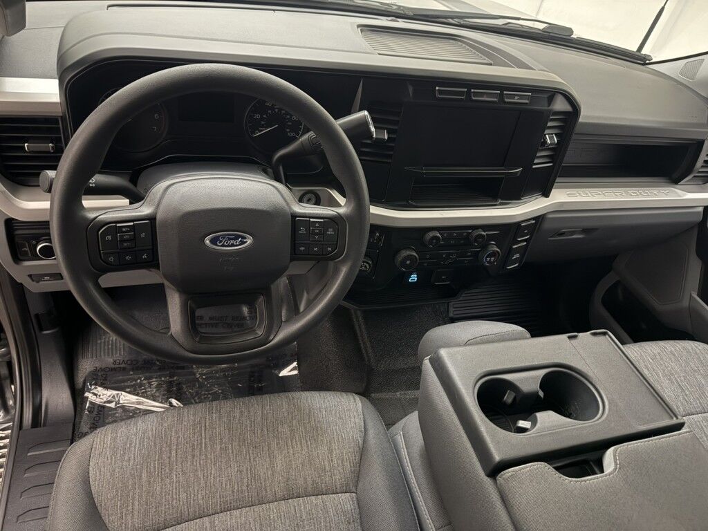 2023 Ford Super Duty F-350 SRW XL 2WD Crew Cab Long Bed Maumee OH