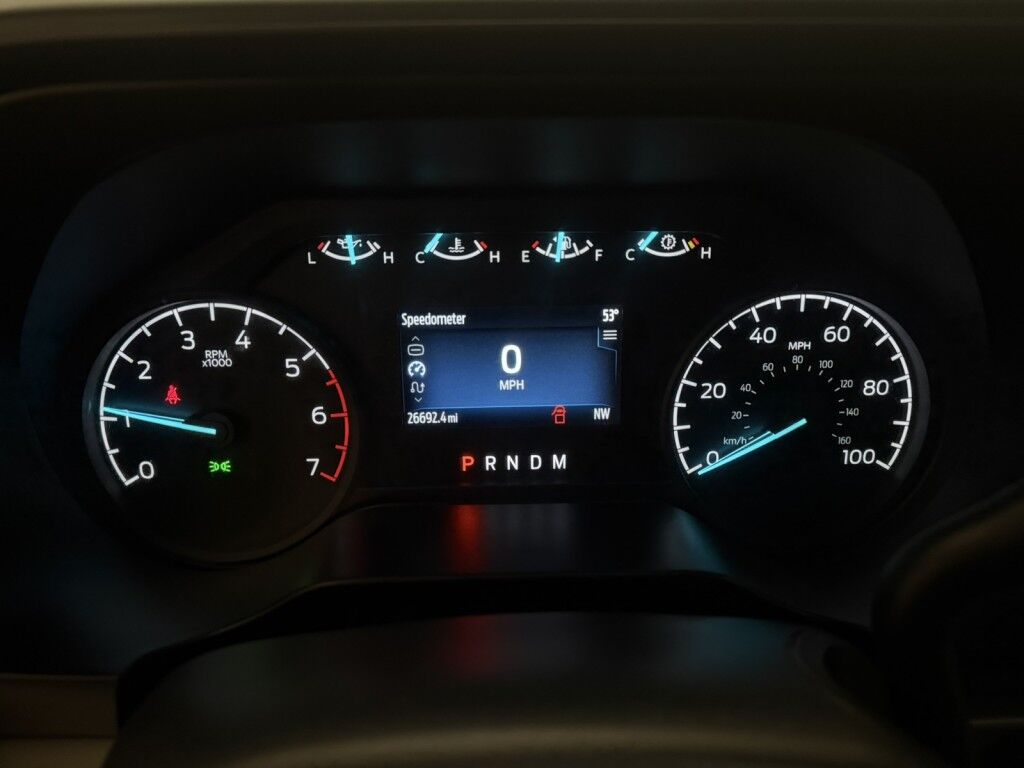 2023 Ford Super Duty F-350 SRW XL 2WD Crew Cab Long Bed Maumee OH