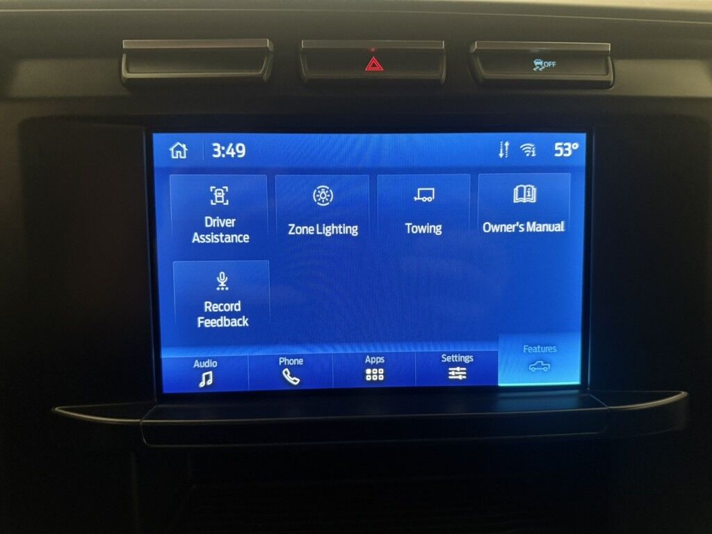 2023 Ford Super Duty F-350 SRW XL 2WD Crew Cab Long Bed Maumee OH