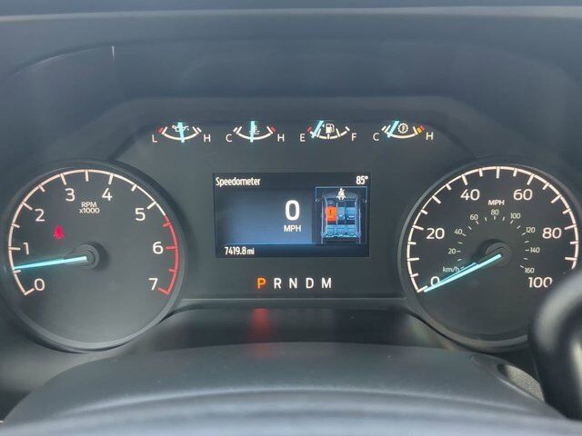 2023 Ford Super Duty F-350 SRW XL Appleton WI