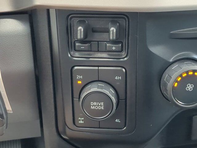 2023 Ford Super Duty F-350 SRW XL Winder GA