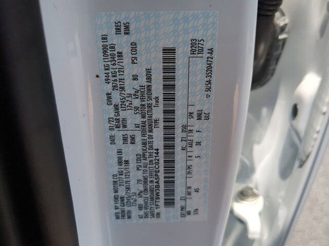 2023 Ford Super Duty F-350 SRW XL Winder GA