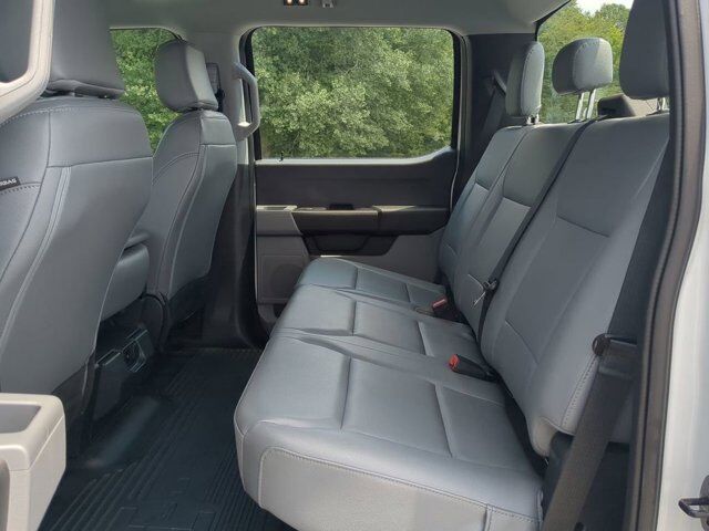 2023 Ford Super Duty F-350 SRW XL Winder GA