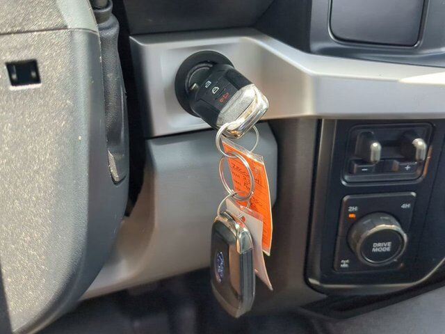 2023 Ford Super Duty F-350 SRW XL Winder GA