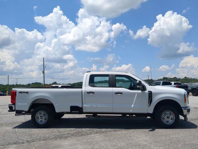 2023 Ford Super Duty F-350 SRW XL Winder GA