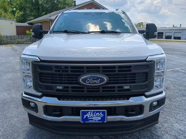 2023 Ford Super Duty F-350 SRW XL Winder GA