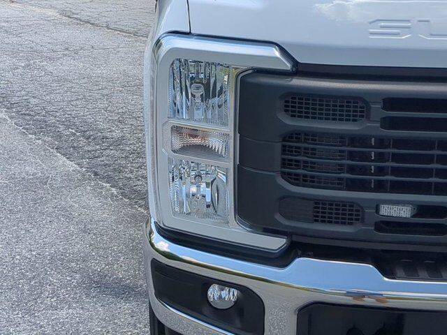 2023 Ford Super Duty F-350 SRW XL Winder GA