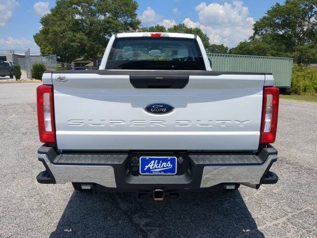 2023 Ford Super Duty F-350 SRW XL Winder GA