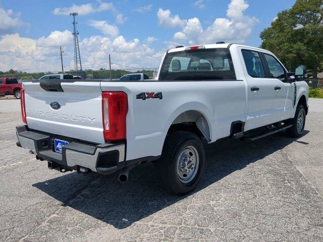 2023 Ford Super Duty F-350 SRW XL Winder GA
