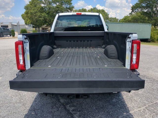 2023 Ford Super Duty F-350 SRW XL Winder GA