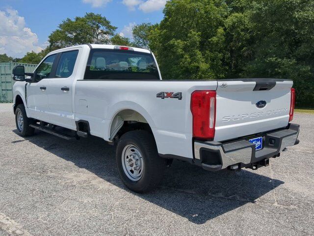 2023 Ford Super Duty F-350 SRW XL Winder GA