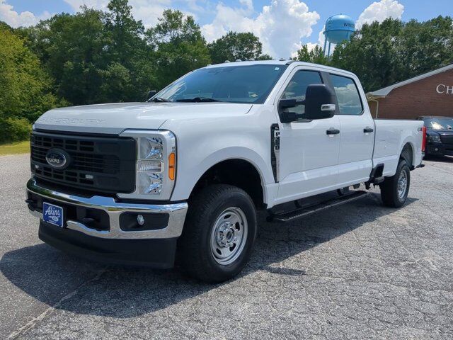 2023 Ford Super Duty F-350 SRW XL Winder GA