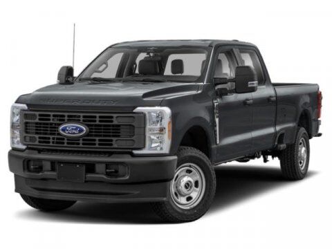 2023 Ford Super Duty F-350 SRW XL Winder GA