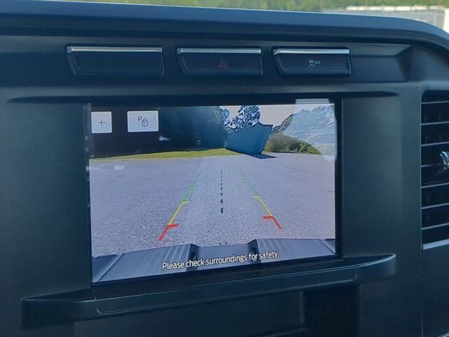 2023 Ford Super Duty F-350 SRW XL Winder GA