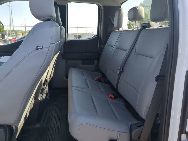 2023 Ford Super Duty F-350 SRW XL Winder GA