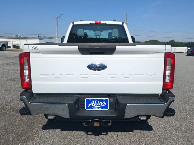 2023 Ford Super Duty F-350 SRW XL Winder GA