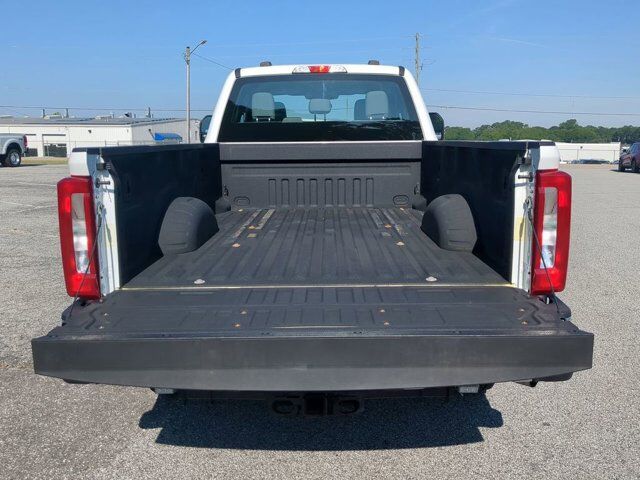 2023 Ford Super Duty F-350 SRW XL Winder GA