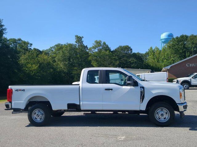 2023 Ford Super Duty F-350 SRW XL Winder GA