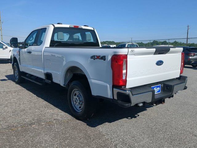 2023 Ford Super Duty F-350 SRW XL Winder GA