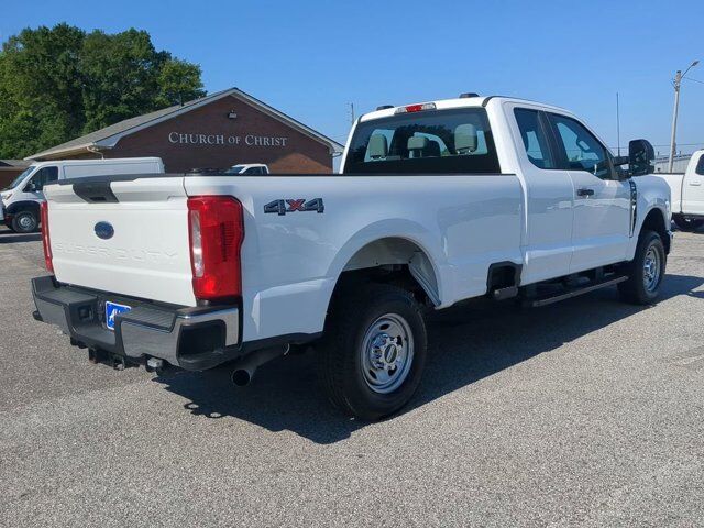 2023 Ford Super Duty F-350 SRW XL Winder GA