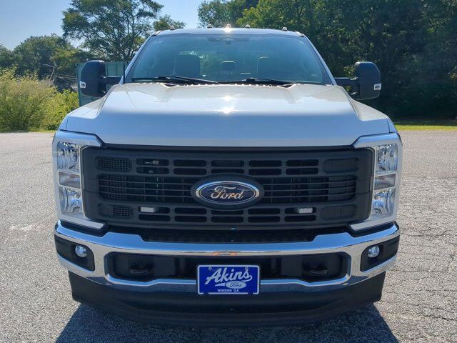 2023 Ford Super Duty F-350 SRW XL Winder GA