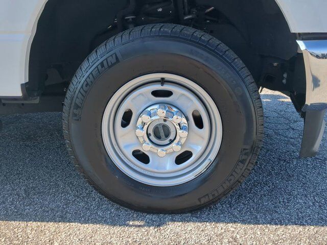 2023 Ford Super Duty F-350 SRW XL Winder GA