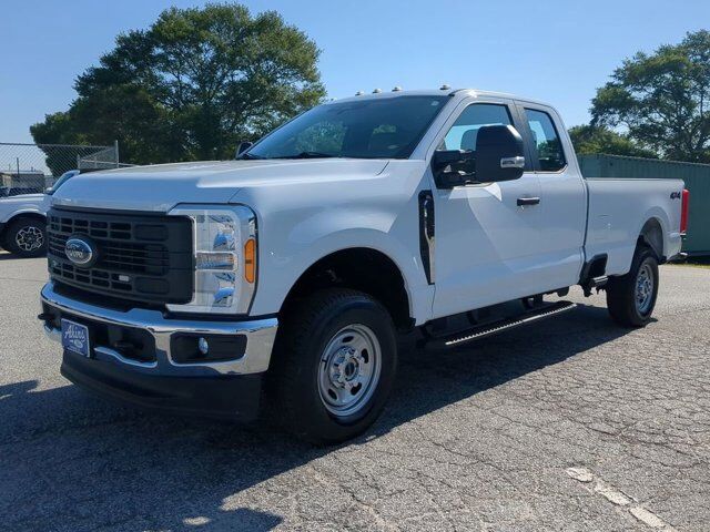 2023 Ford Super Duty F-350 SRW XL Winder GA