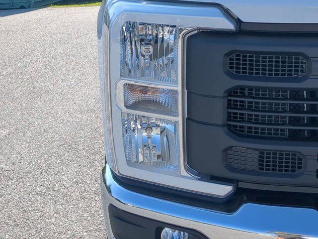 2023 Ford Super Duty F-350 SRW XL Winder GA