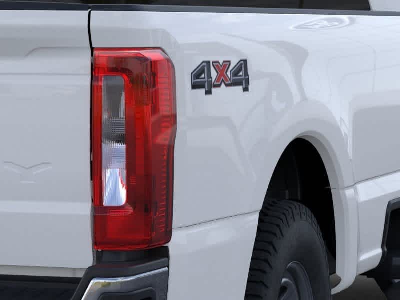 2023 Ford Super Duty F-350 SRW XL Plymouth MA