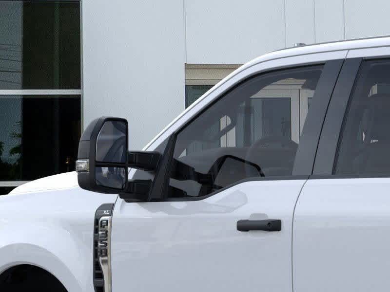 2023 Ford Super Duty F-350 SRW XL Plymouth MA