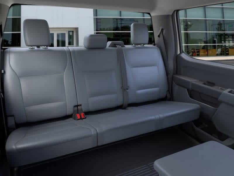 2023 Ford Super Duty F-350 SRW XL Plymouth MA
