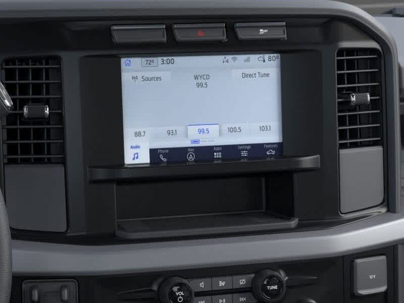 2023 Ford Super Duty F-350 SRW XL Plymouth MA