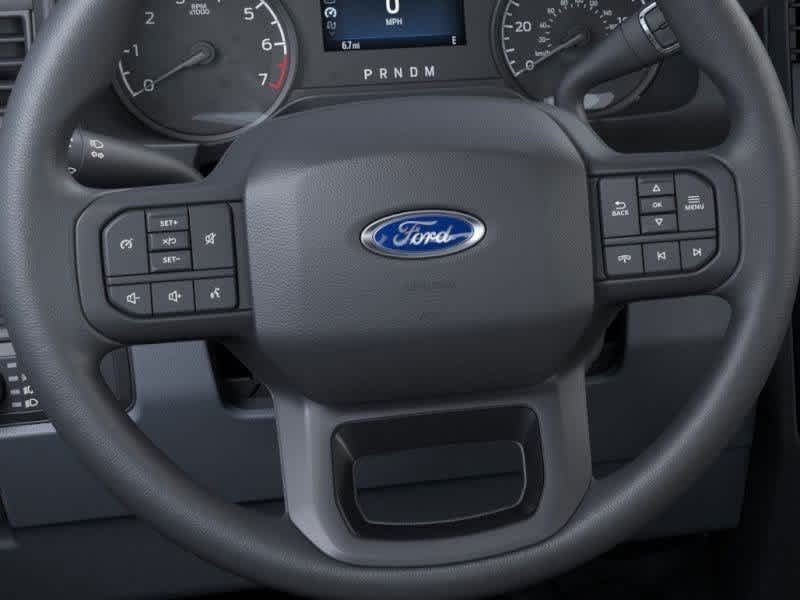 2023 Ford Super Duty F-350 SRW XL Plymouth MA