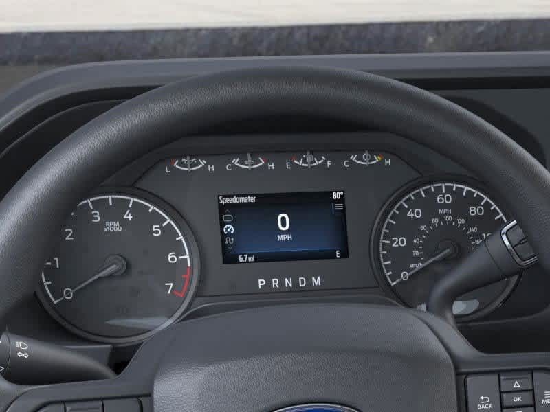 2023 Ford Super Duty F-350 SRW XL Plymouth MA