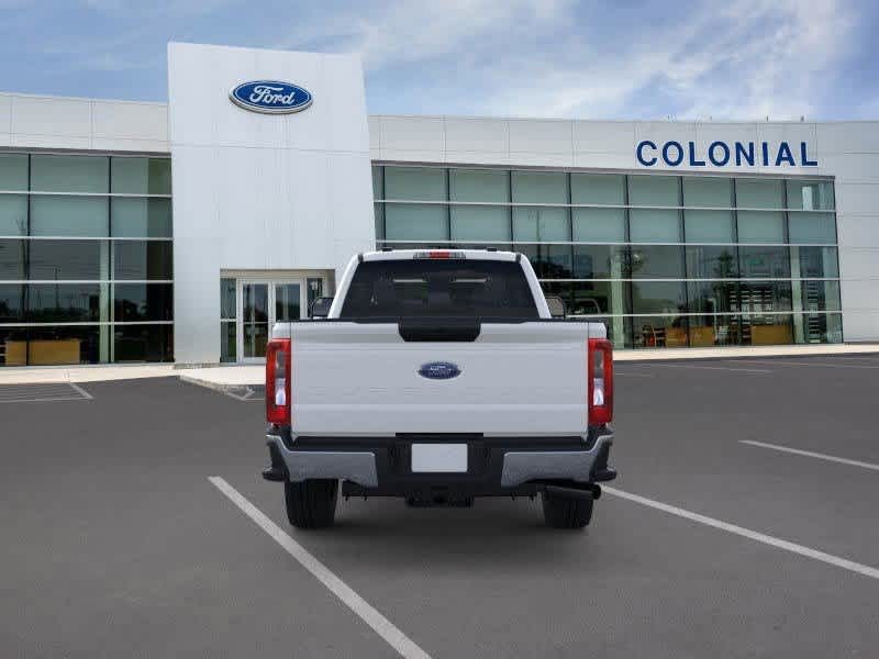 2023 Ford Super Duty F-350 SRW XL Plymouth MA