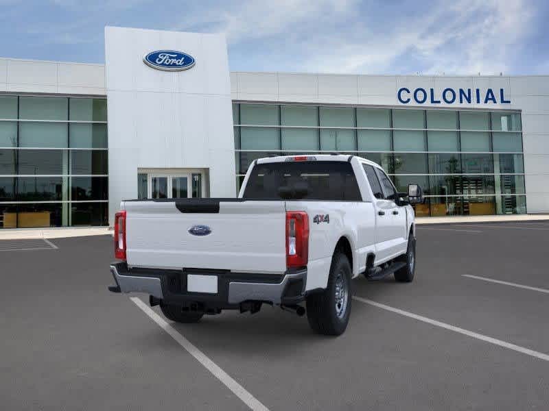2023 Ford Super Duty F-350 SRW XL Plymouth MA