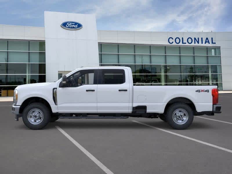 2023 Ford Super Duty F-350 SRW XL Plymouth MA