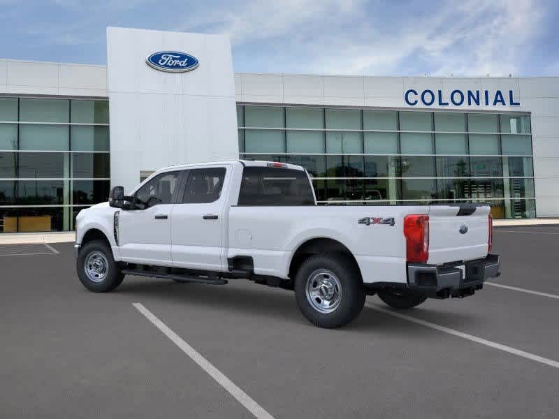 2023 Ford Super Duty F-350 SRW XL Plymouth MA