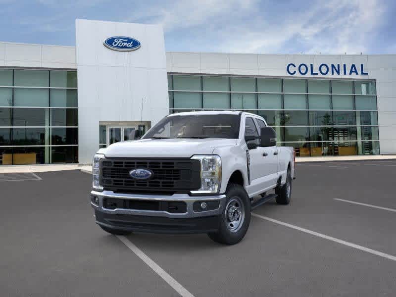 2023 Ford Super Duty F-350 SRW XL Plymouth MA