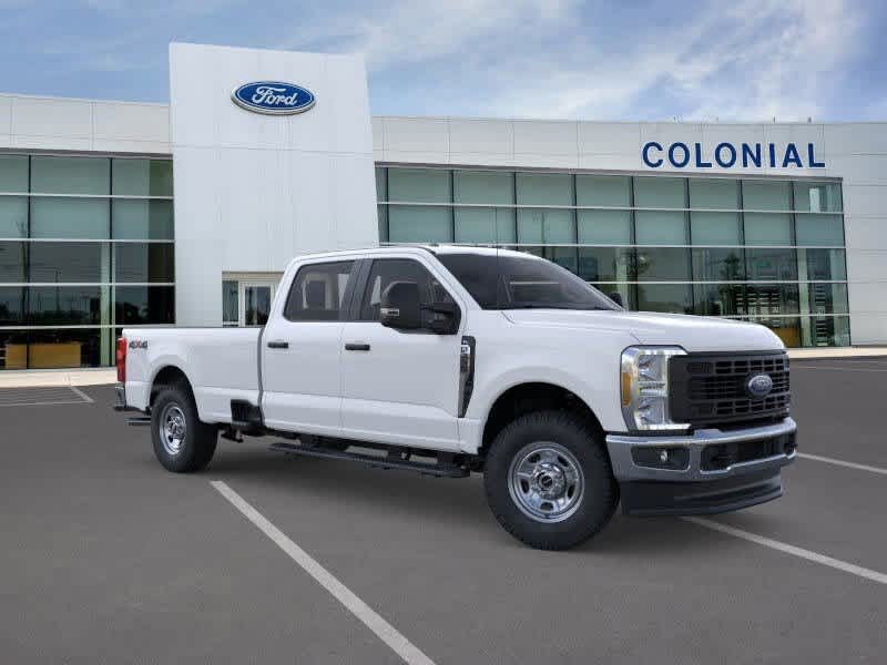 2023 Ford Super Duty F-350 SRW XL Plymouth MA