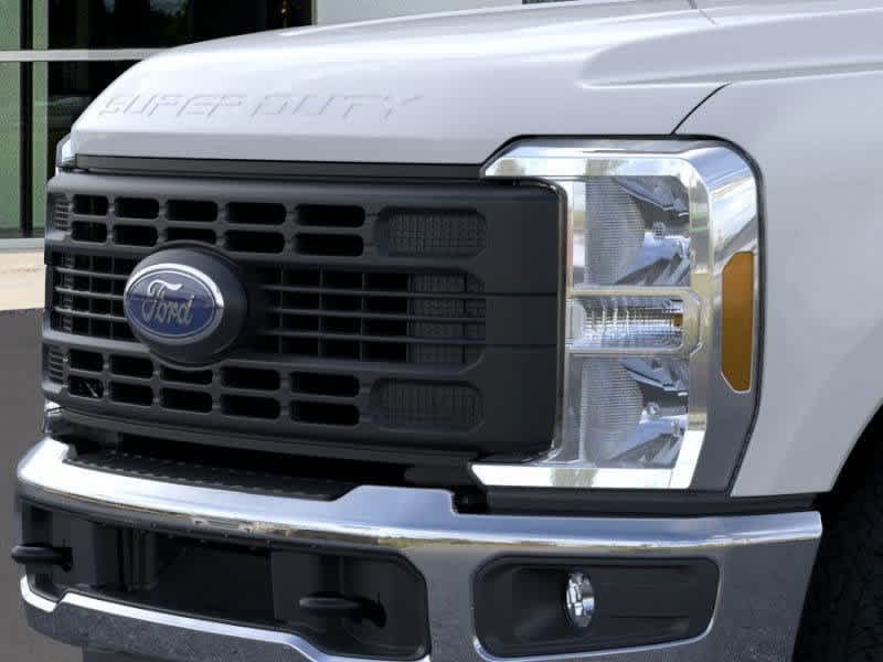 2023 Ford Super Duty F-350 SRW XL Plymouth MA