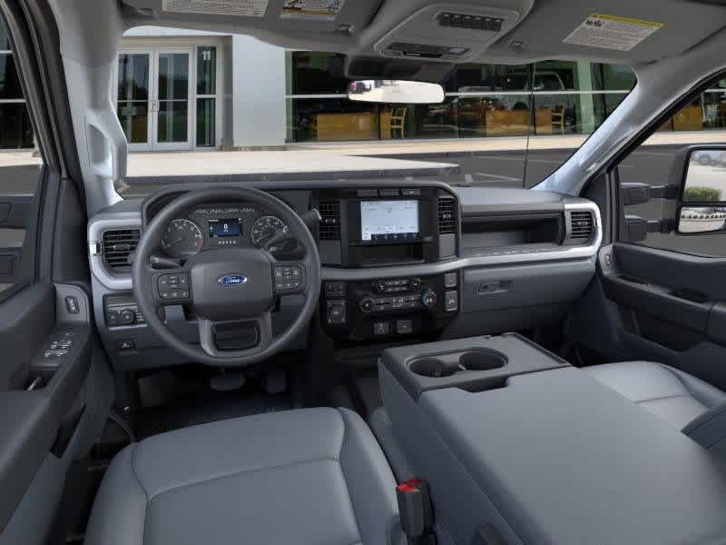 2023 Ford Super Duty F-350 SRW XL Plymouth MA
