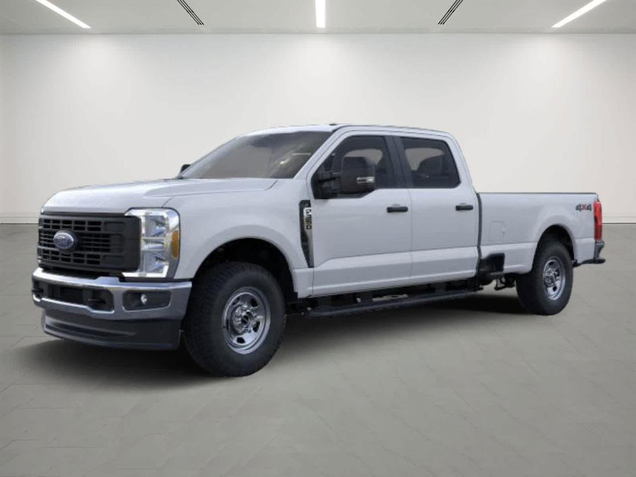 2023 Ford Super Duty F-350 SRW XL Plymouth MA