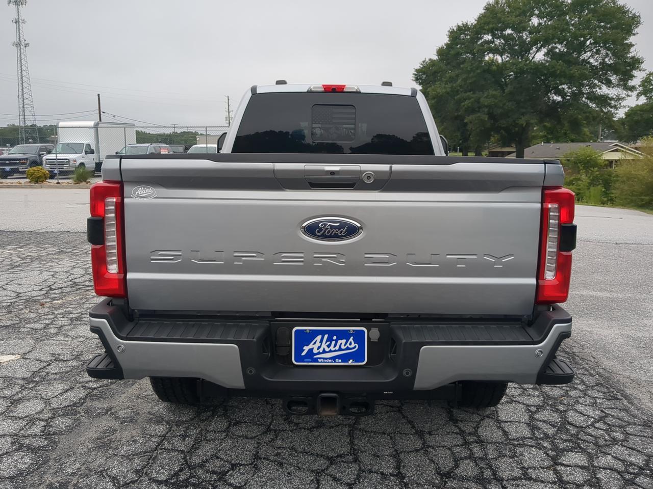 2023 Ford Super Duty F-350 SRW XLT Appleton WI