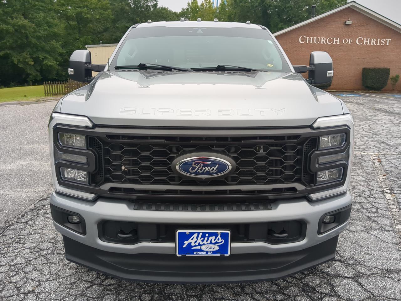 2023 Ford Super Duty F-350 SRW XLT Appleton WI